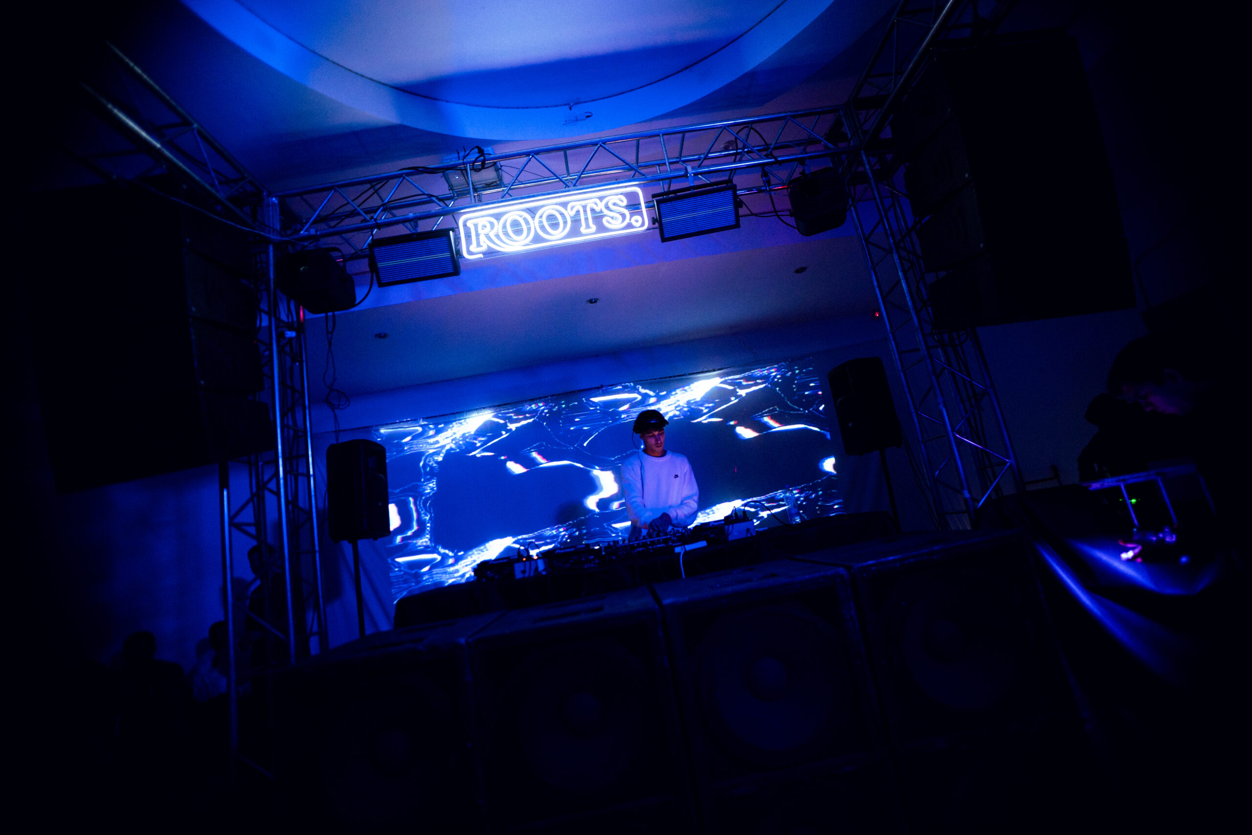 ROOTS. La nueva productora que apuesta por un crecimiento masivo de la ...